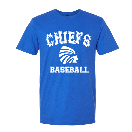 CHIEFS BASEBALL