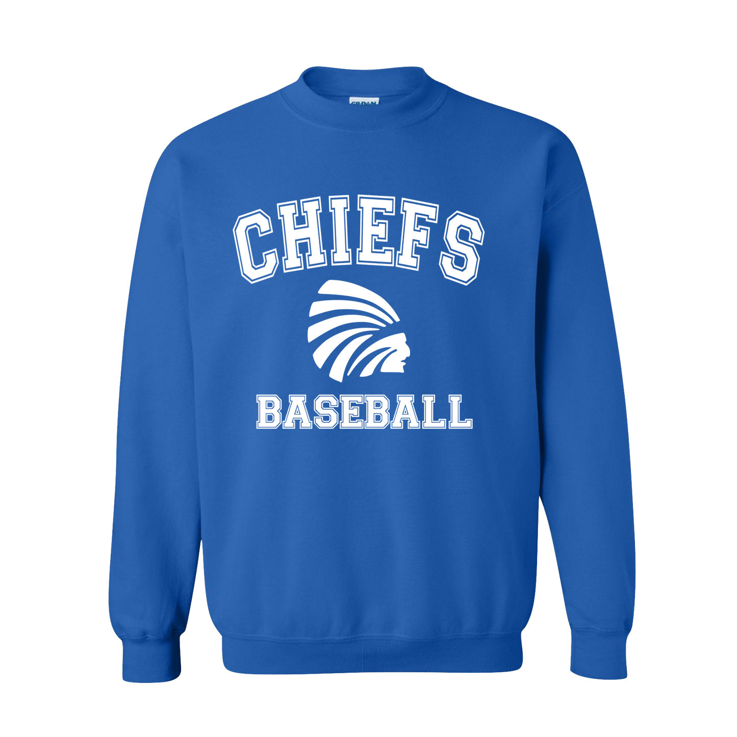 CHIEFS BASEBALL