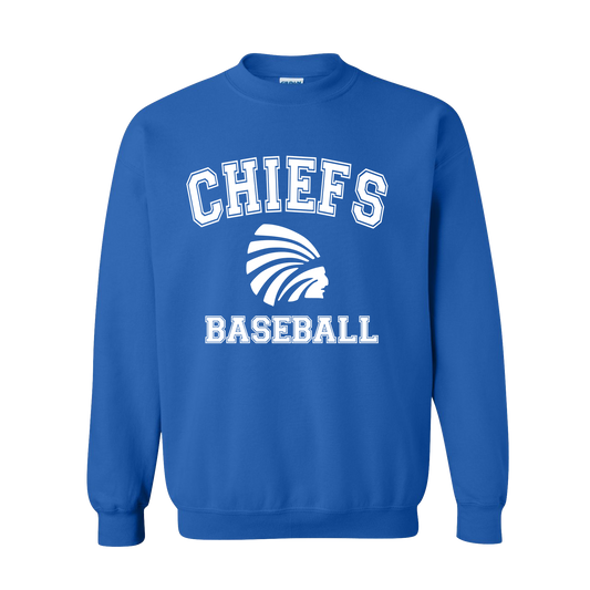 CHIEFS BASEBALL