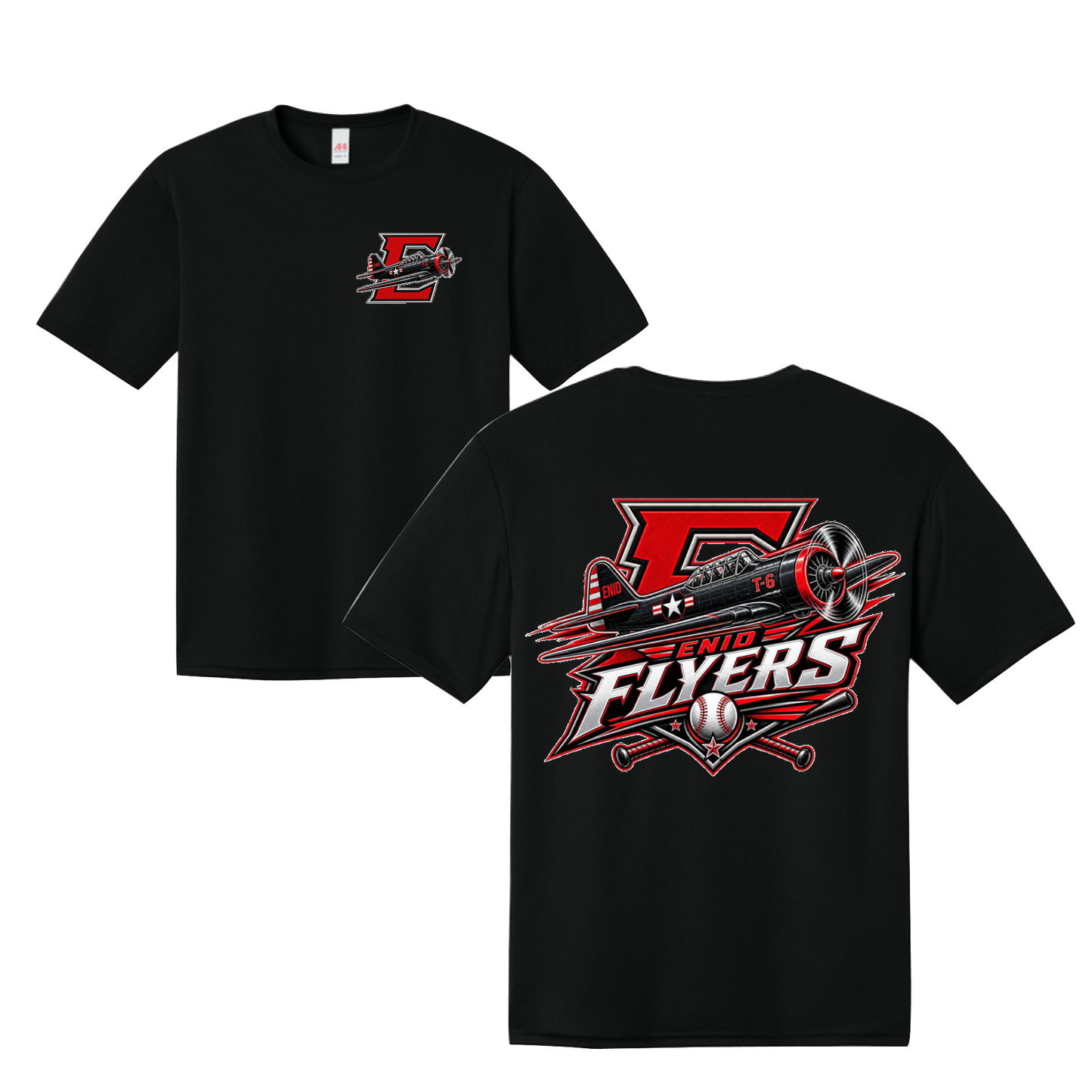 E-FLYERS FRONT/BACK
