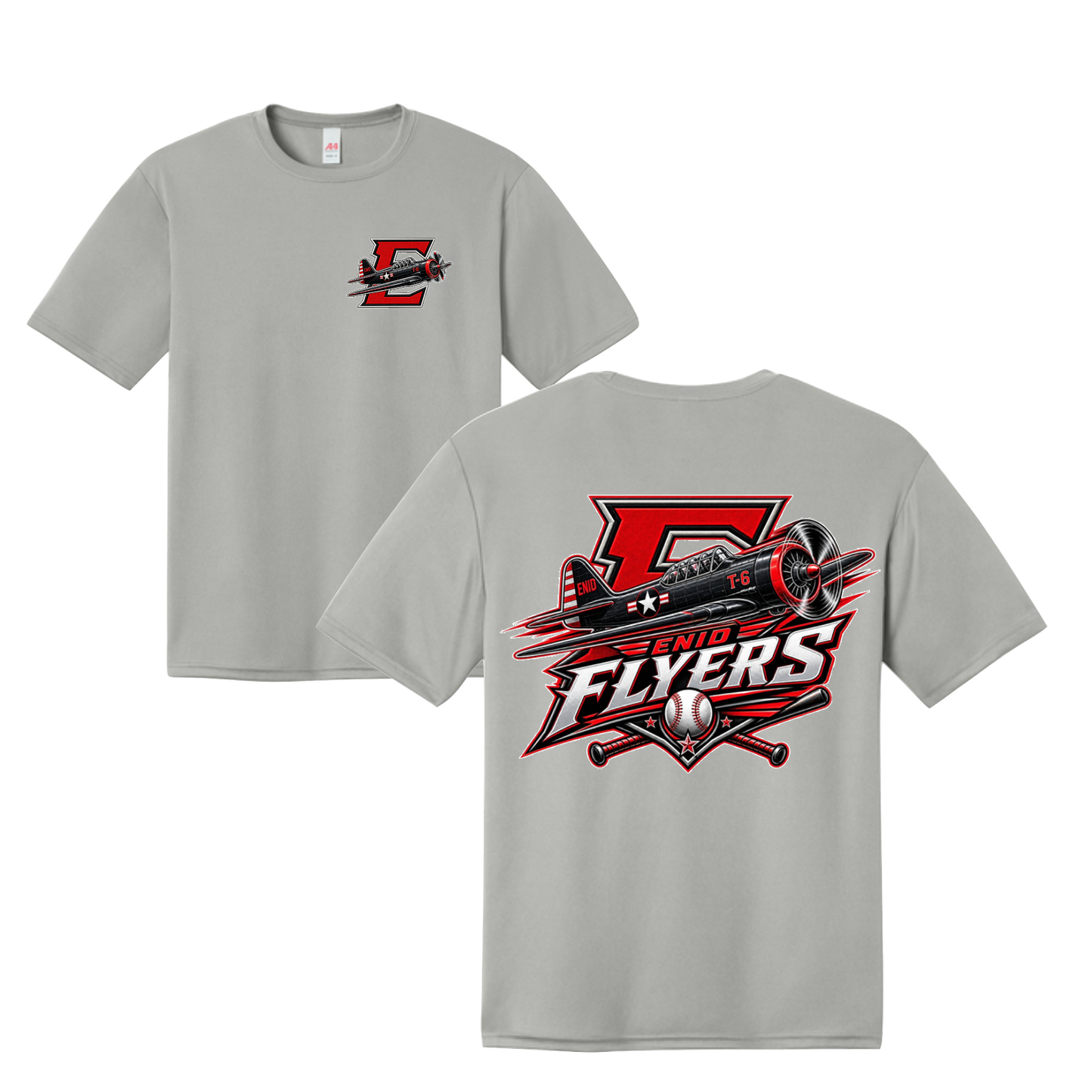 E-FLYERS FRONT/BACK