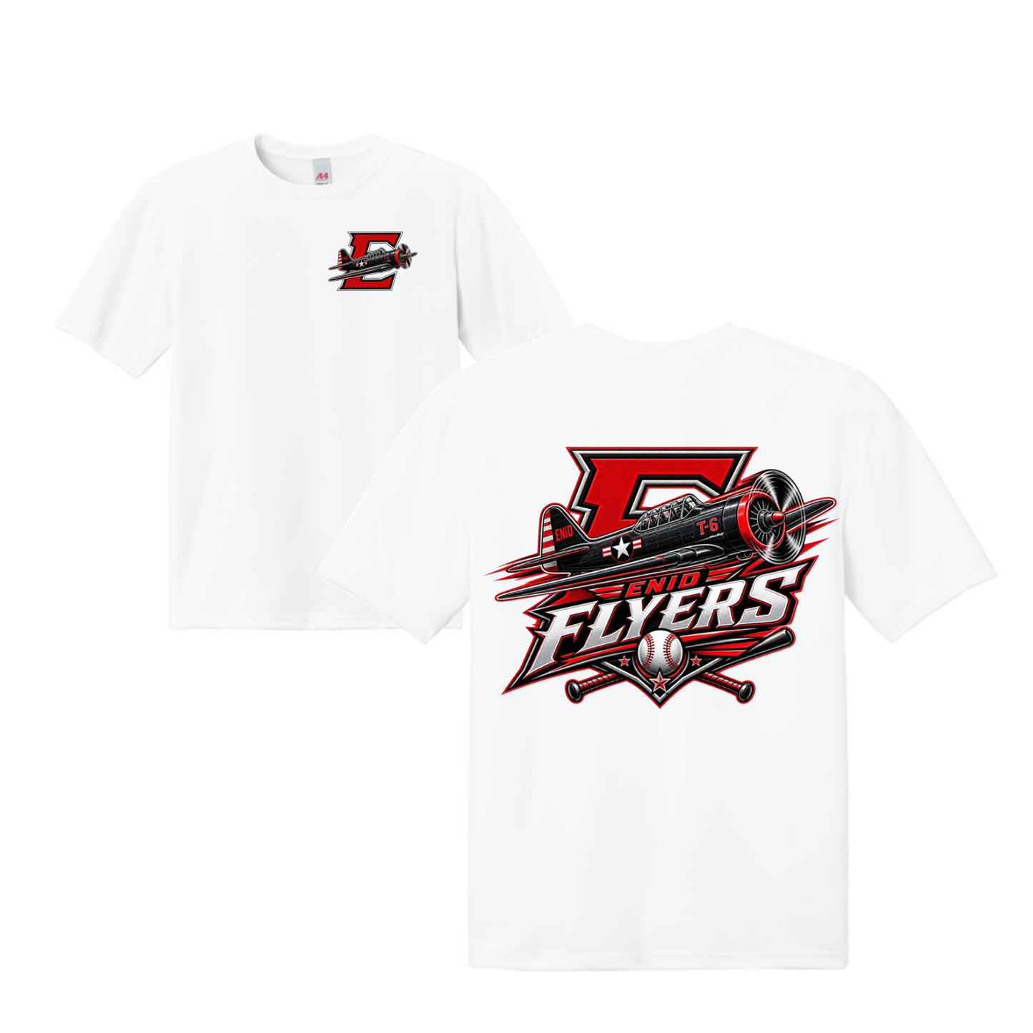 E-FLYERS FRONT/BACK