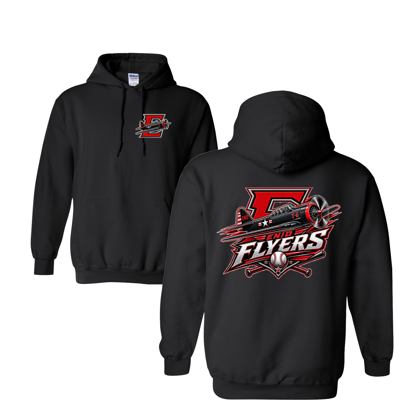 E-FLYERS FRONT/BACK