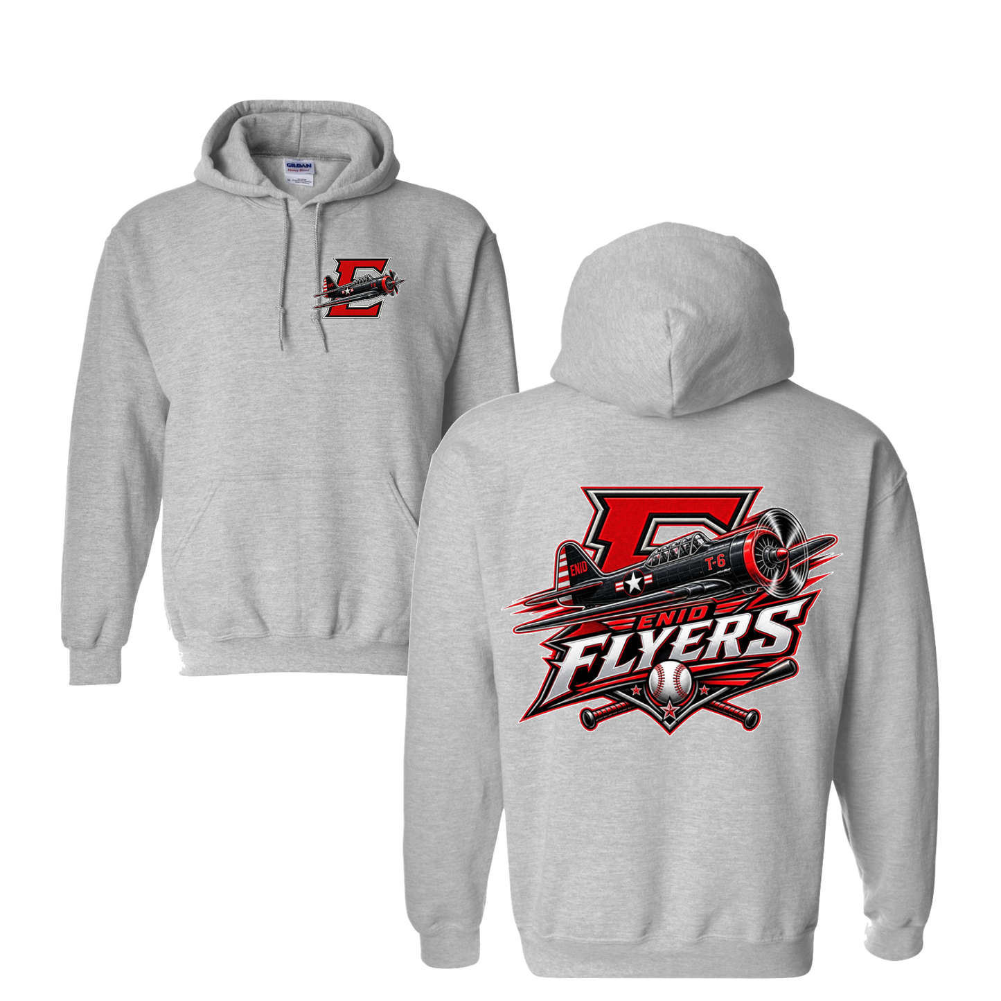 E-FLYERS FRONT/BACK
