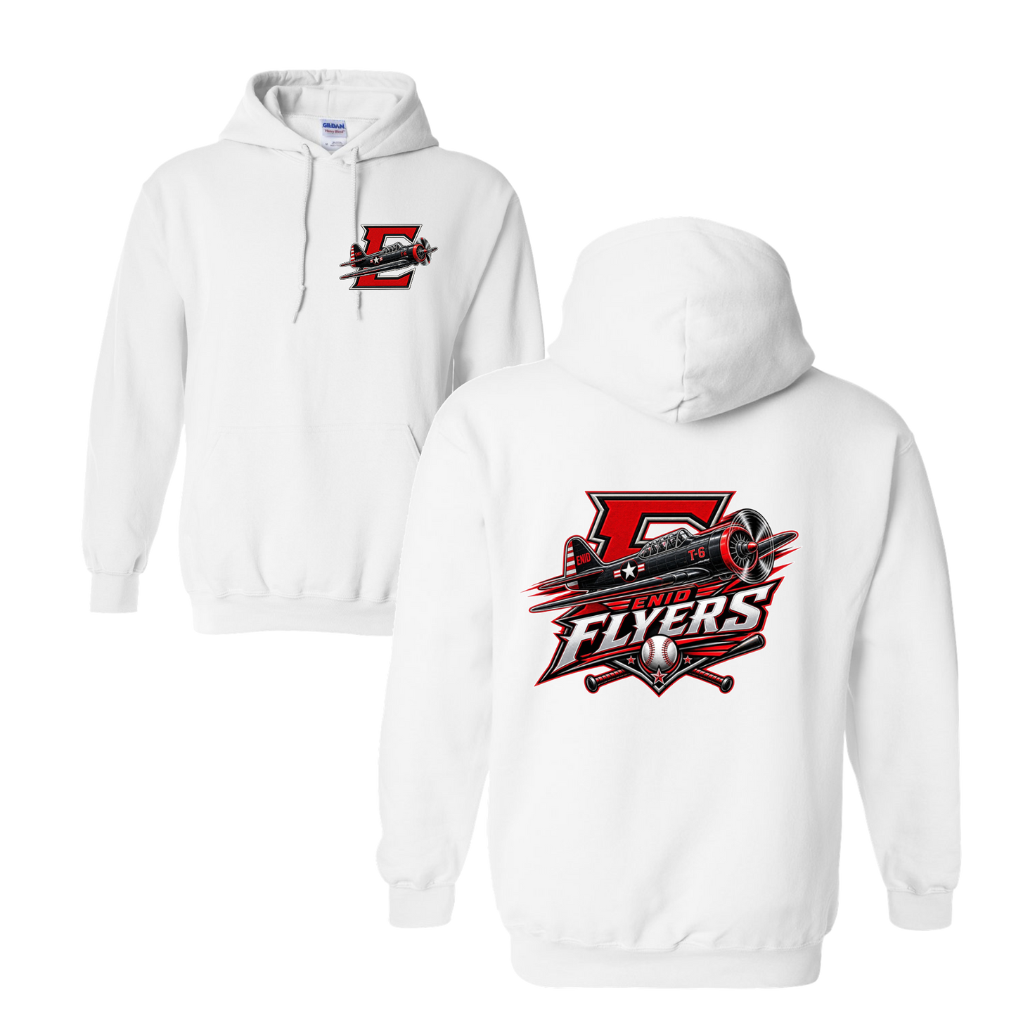 E-FLYERS FRONT/BACK