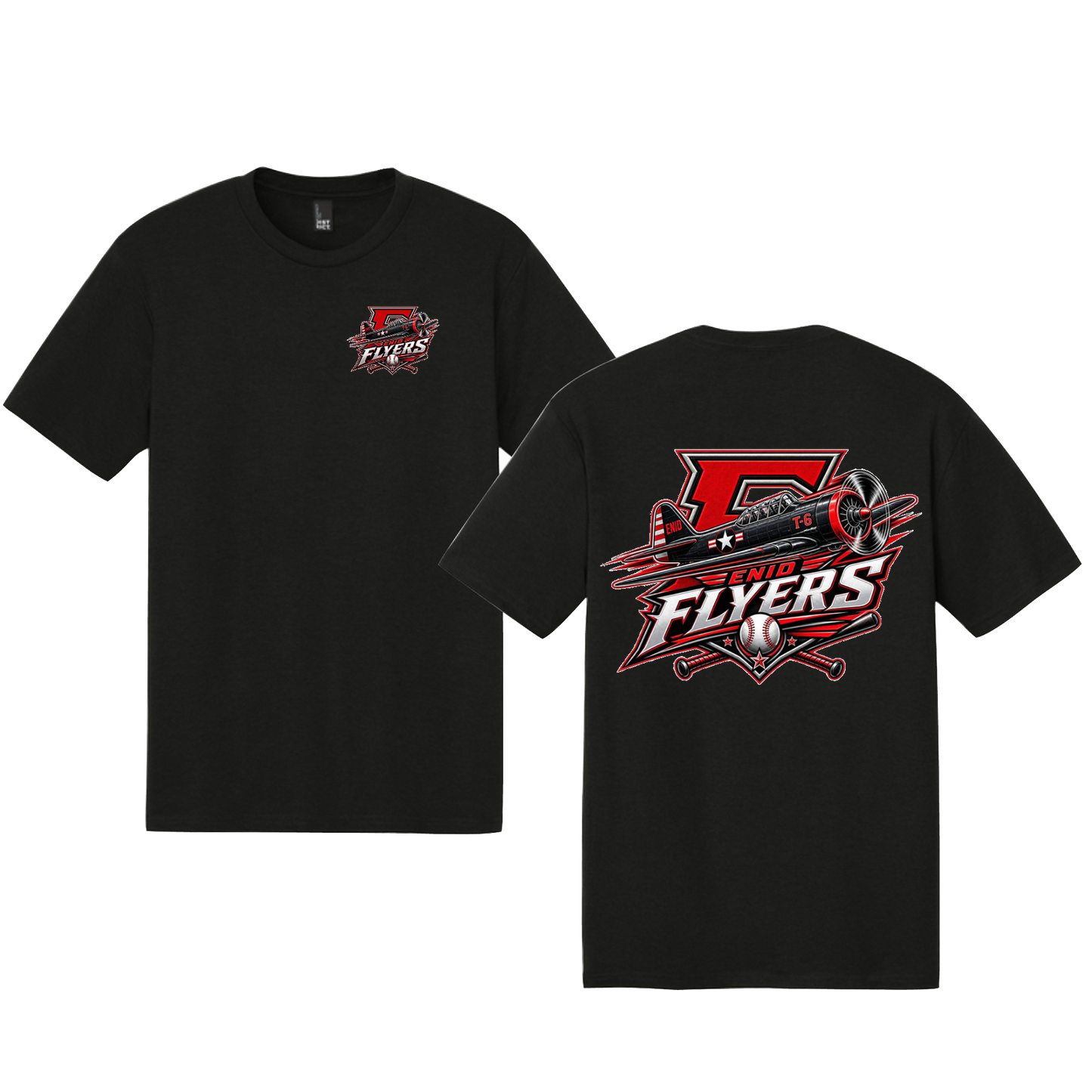 E-FLYERS FRONT/BACK