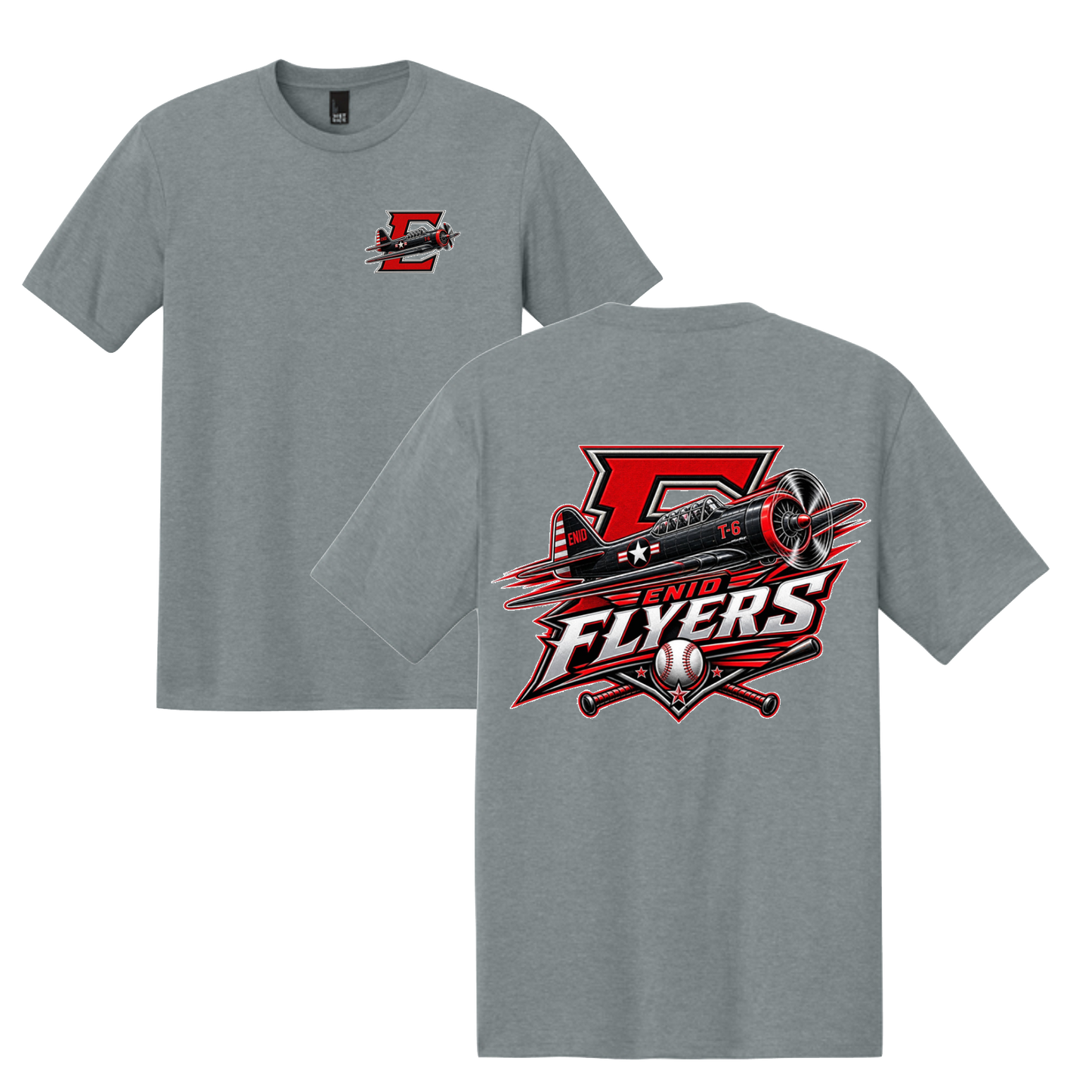 E-FLYERS FRONT/BACK