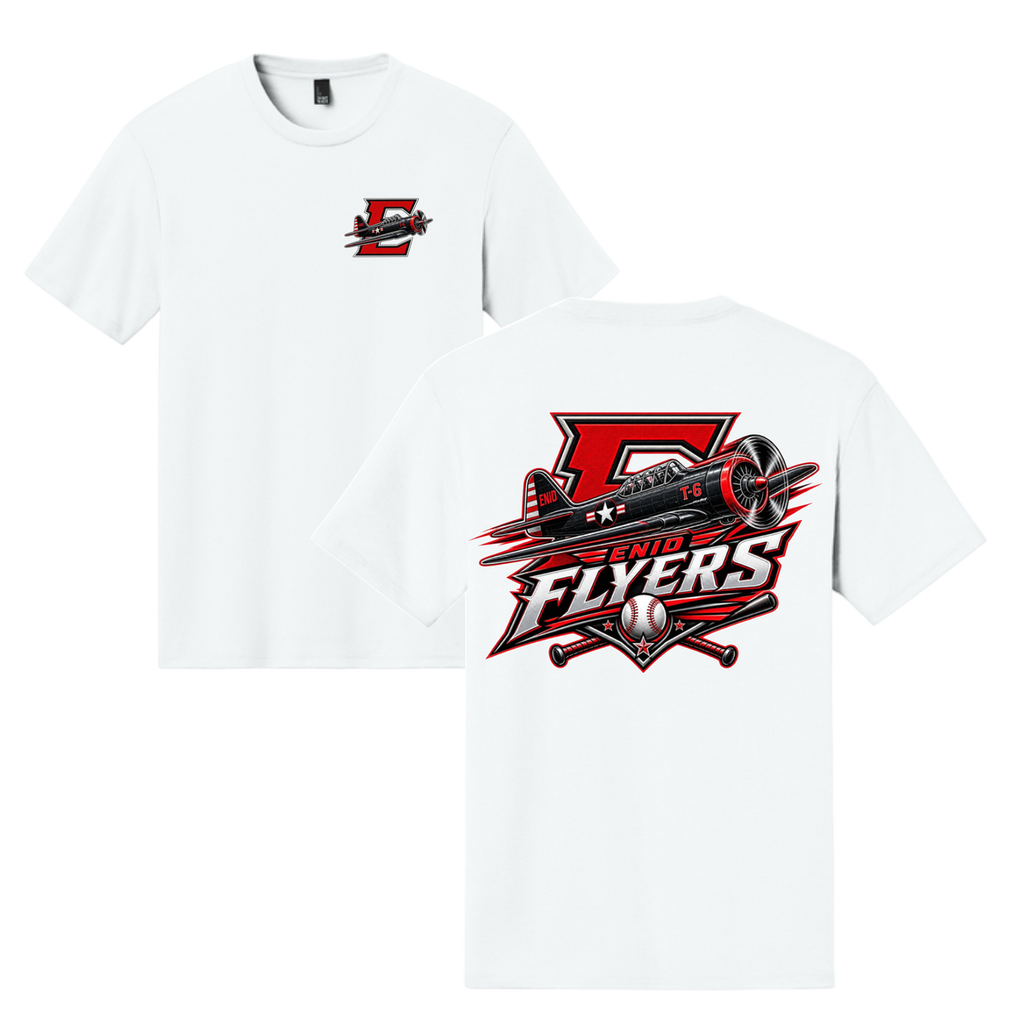 E-FLYERS FRONT/BACK