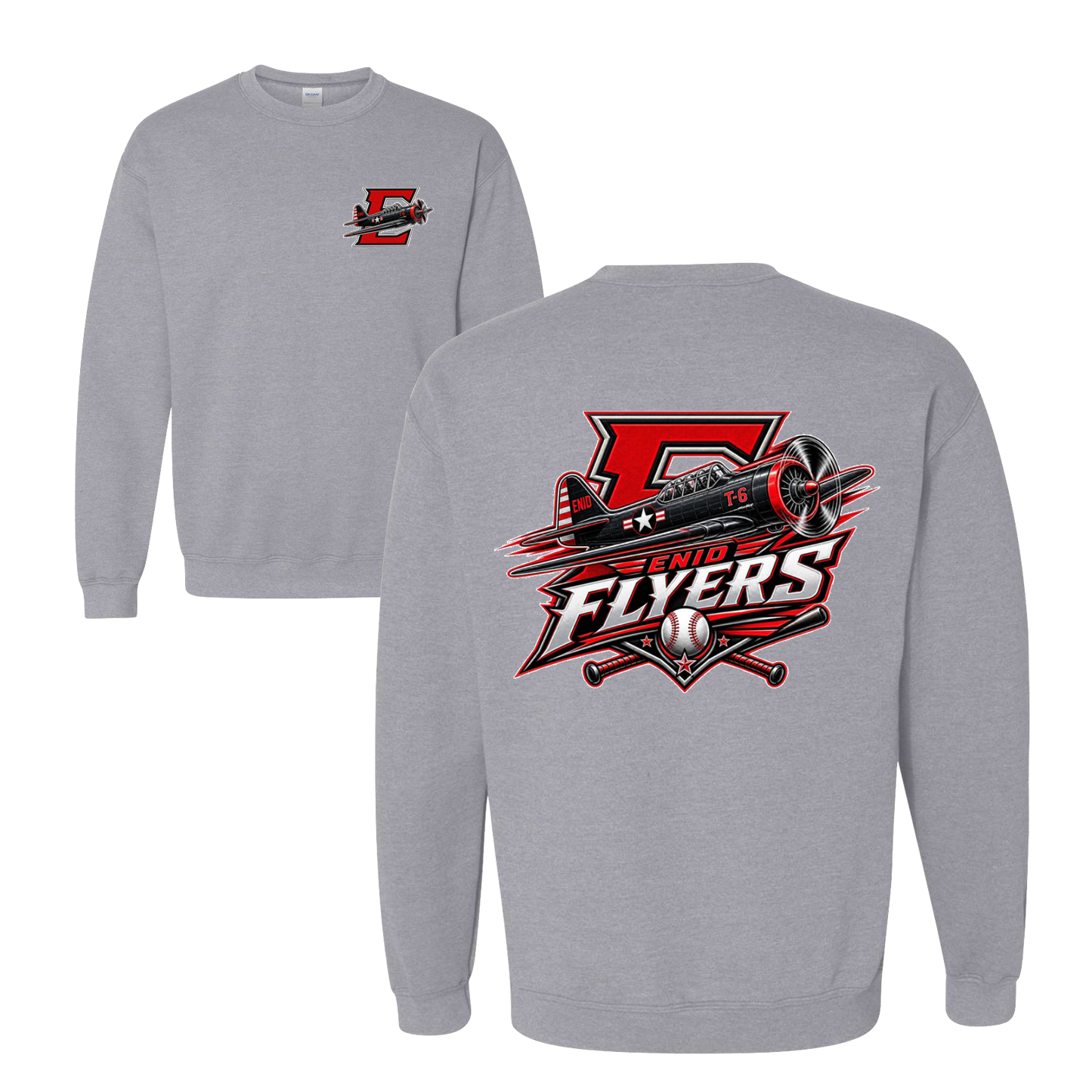 E-FLYERS FRONT/BACK