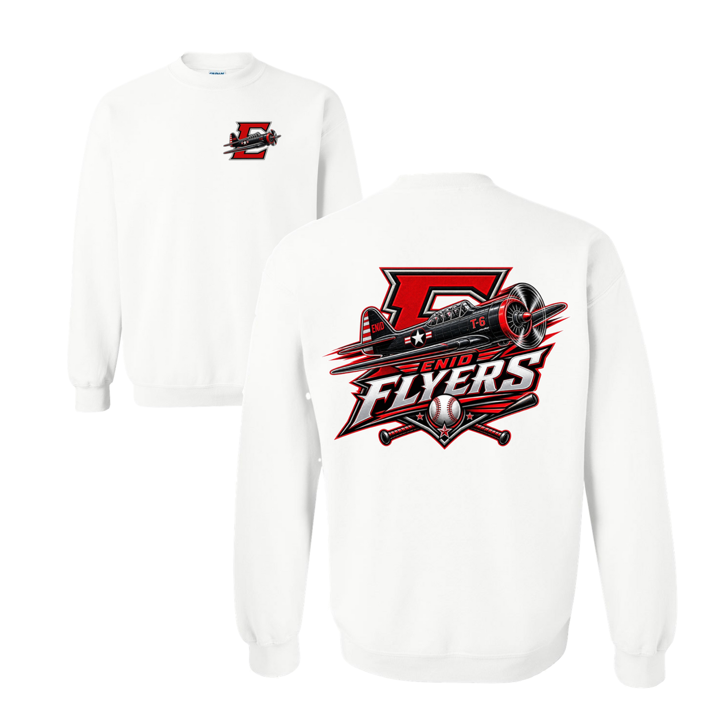 E-FLYERS FRONT/BACK