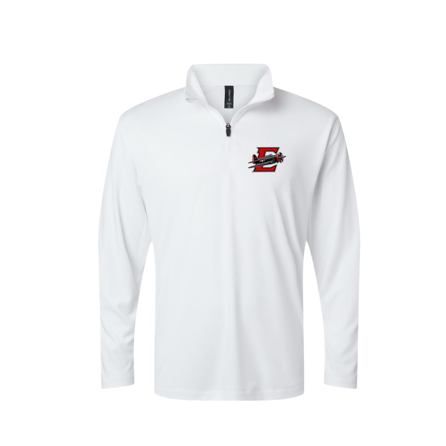 ENID FLYERS PULLOVER