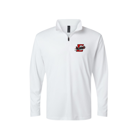 ENID FLYERS PULLOVER