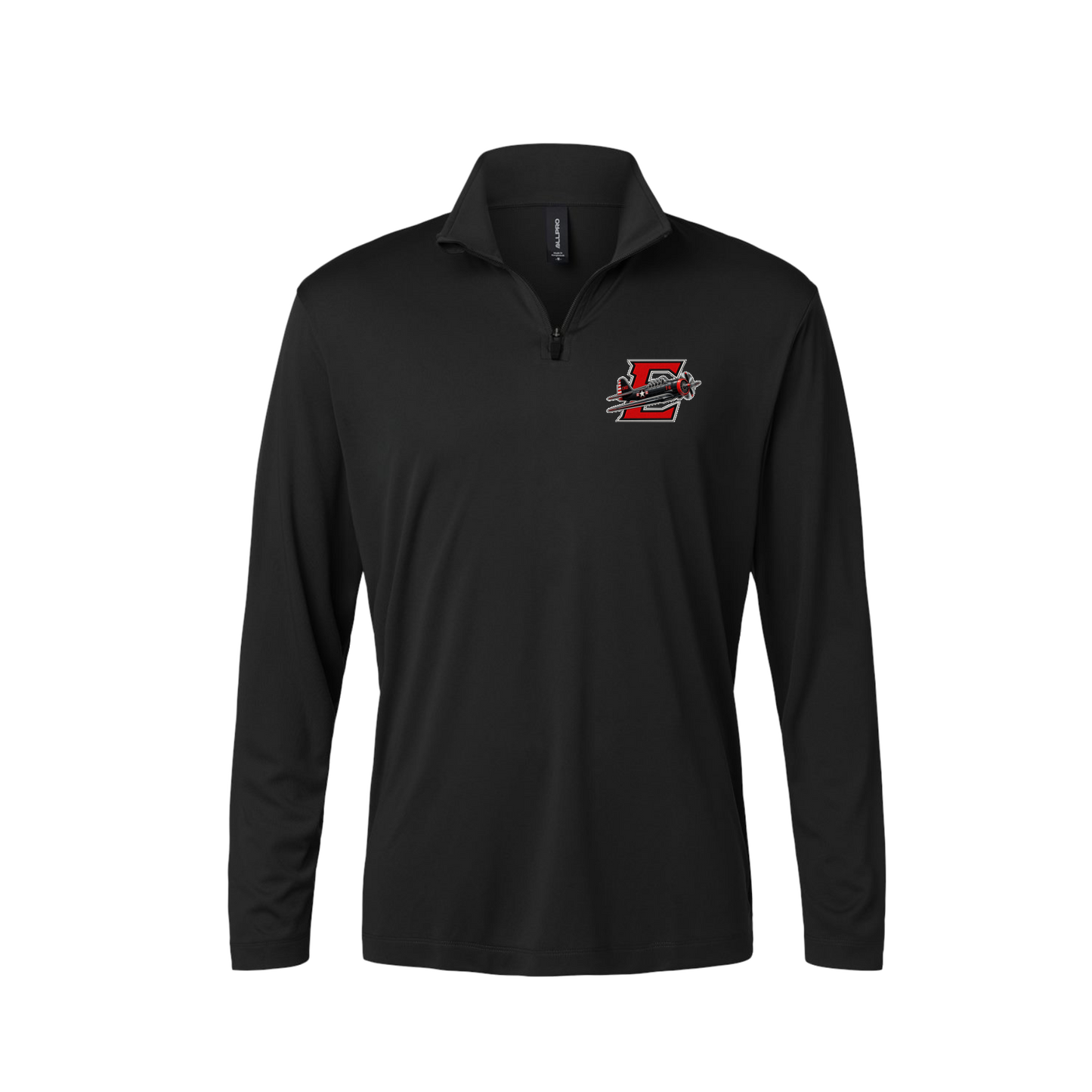 ENID FLYERS PULLOVER