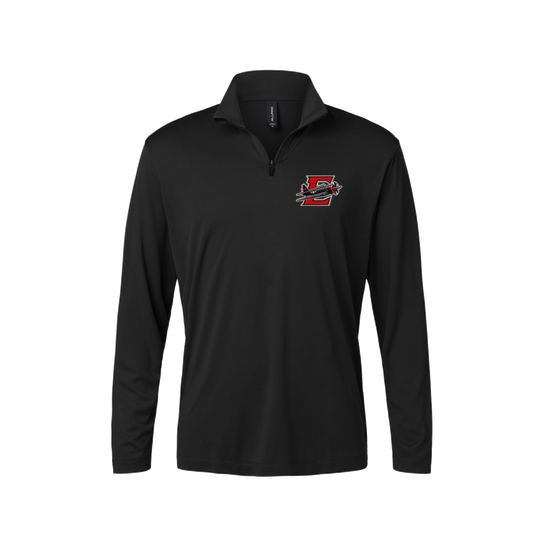ENID FLYERS PULLOVER