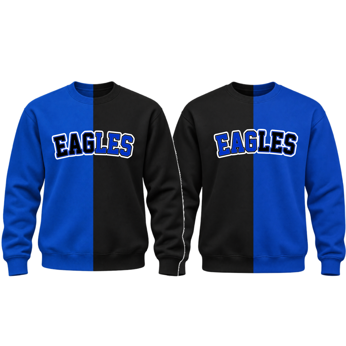 HENNESSEY EAGLES
