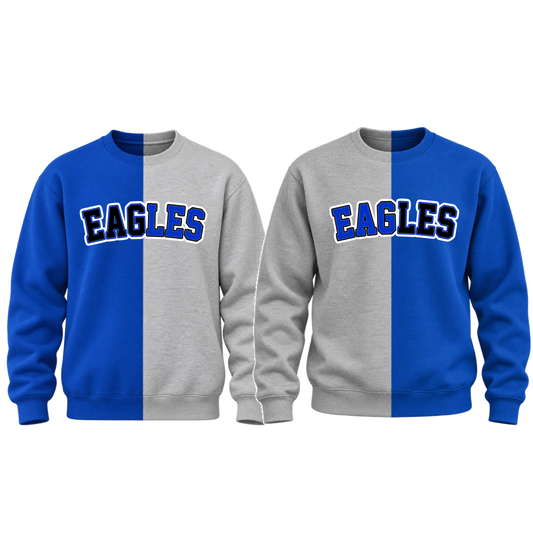 HENNESSEY EAGLES