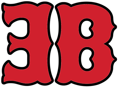 ENID BANDITS EB LOGO