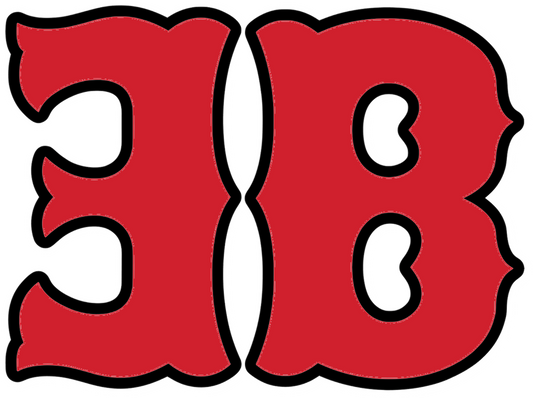 ENID BANDITS EB LOGO