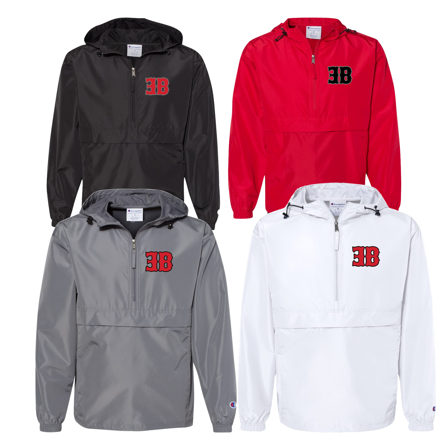 BANDITS PULLOVER -EB