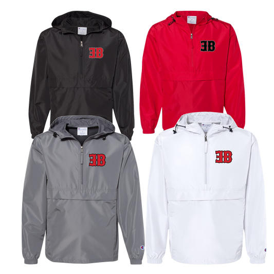 BANDITS PULLOVER -EB