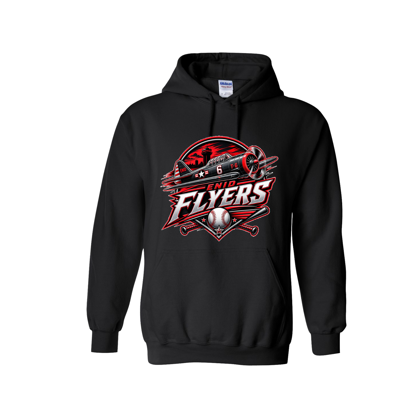 ENID FLYERS