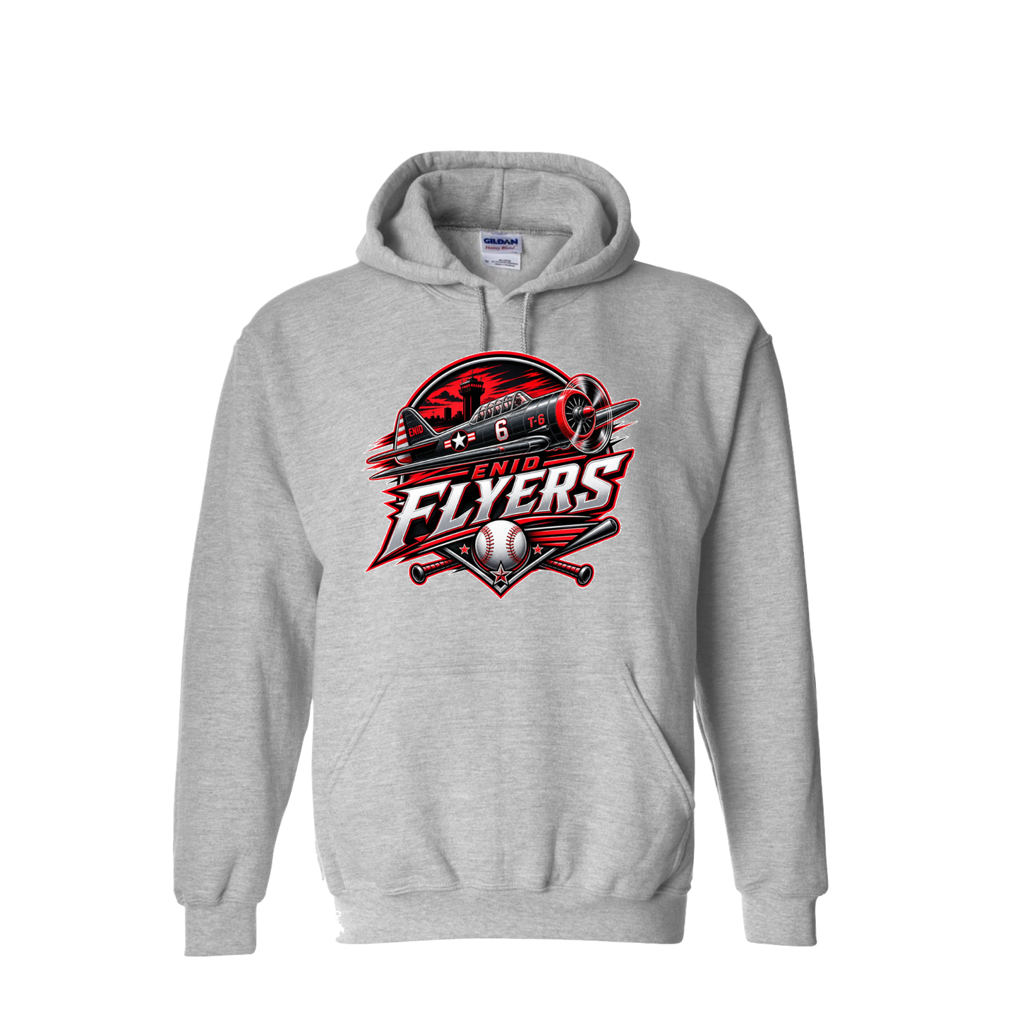 ENID FLYERS
