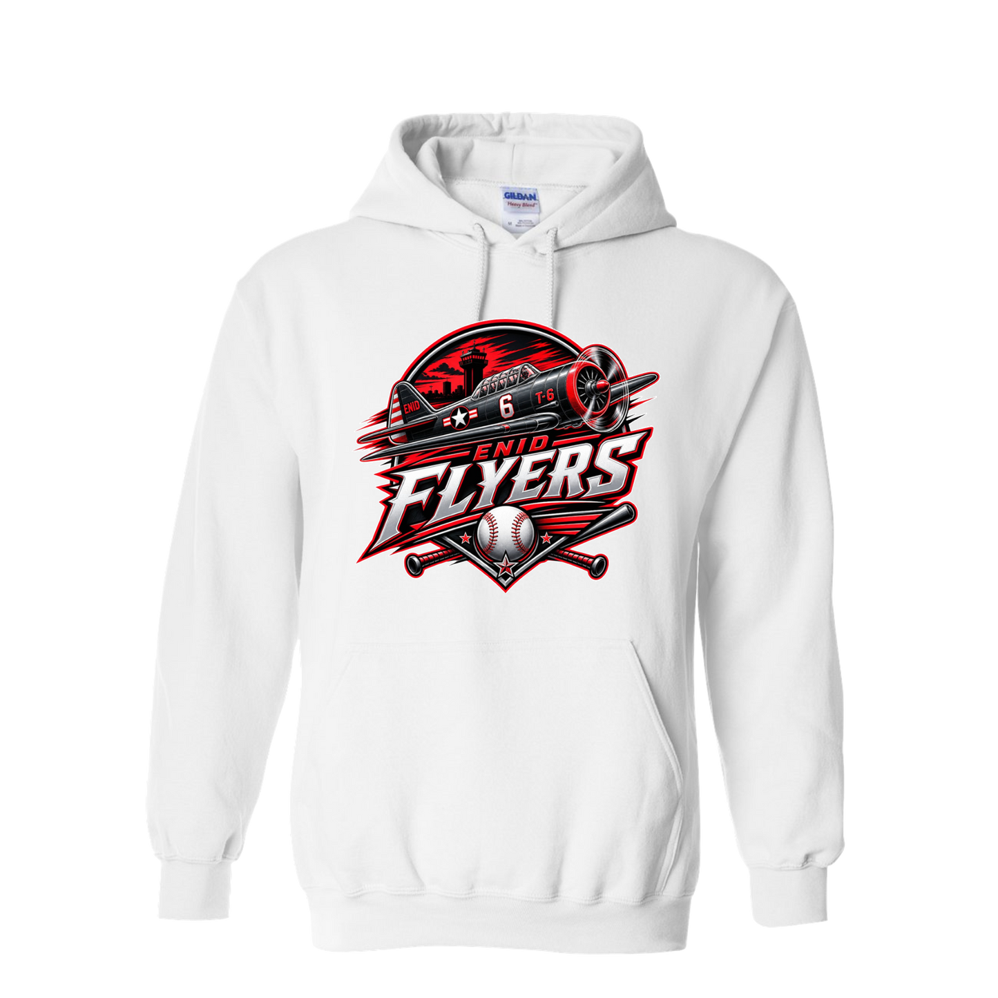 ENID FLYERS