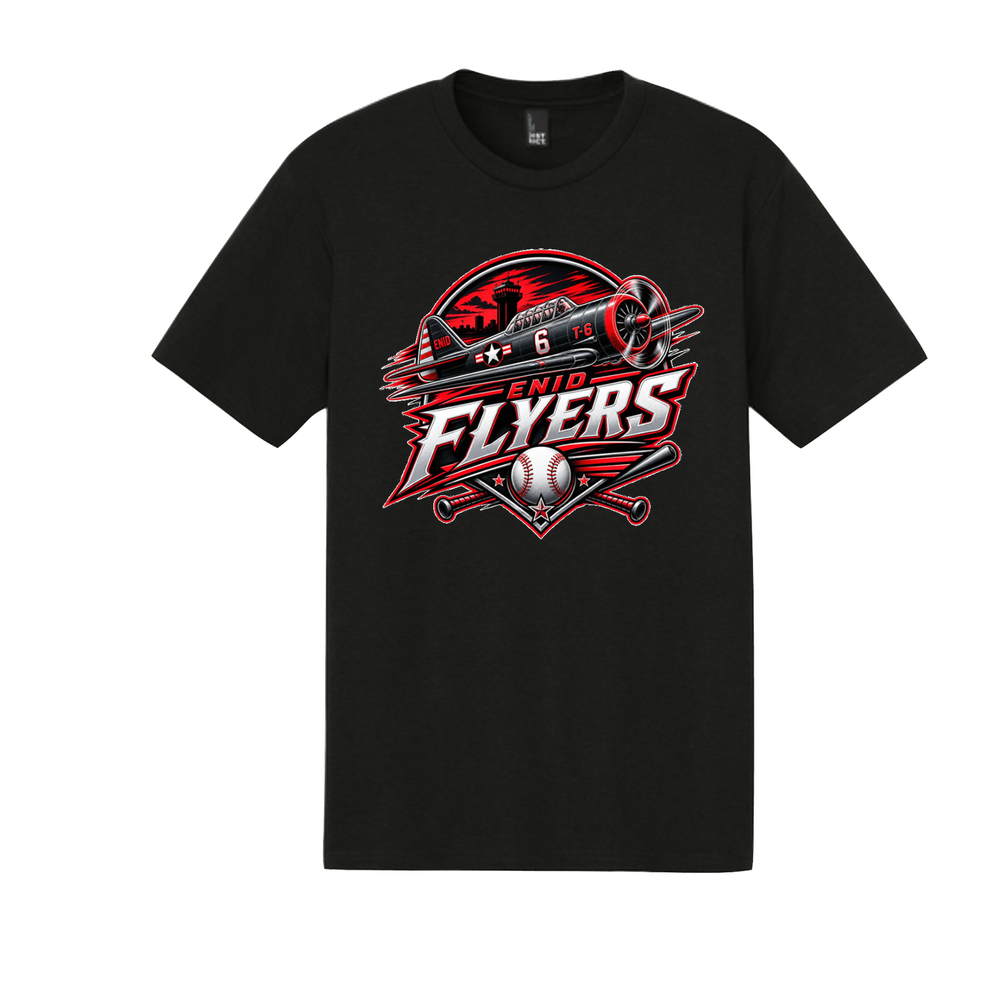 ENID FLYERS