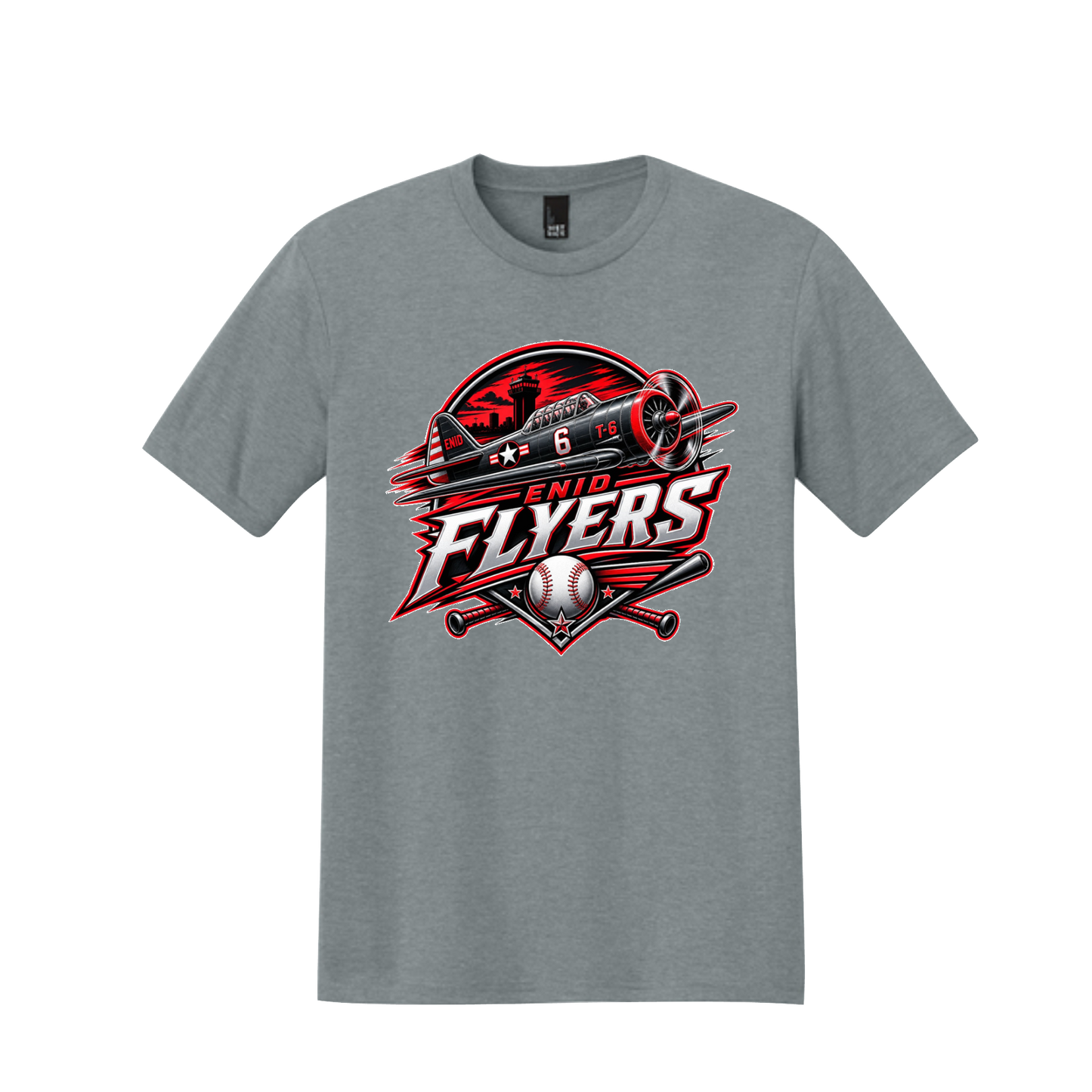 ENID FLYERS
