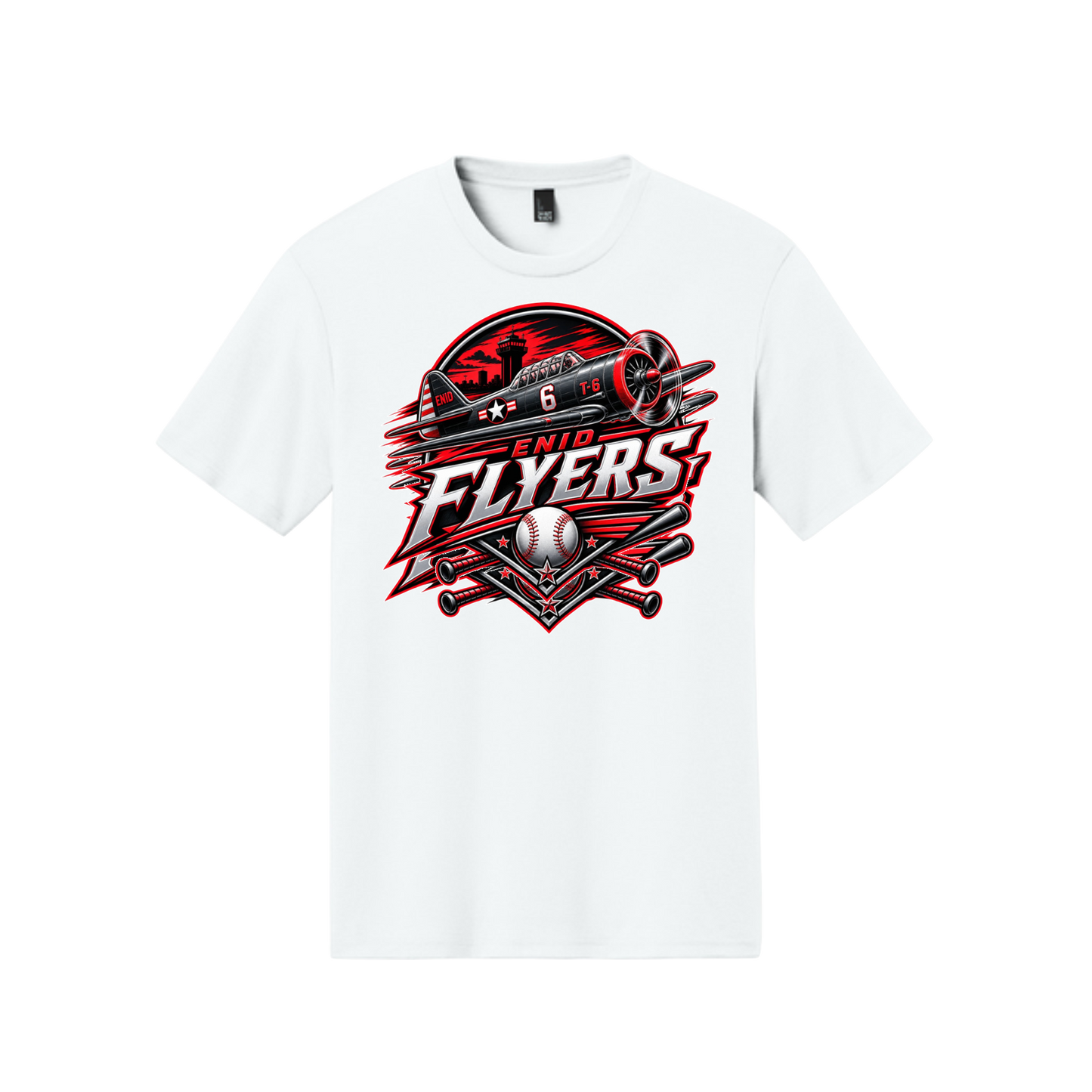 ENID FLYERS