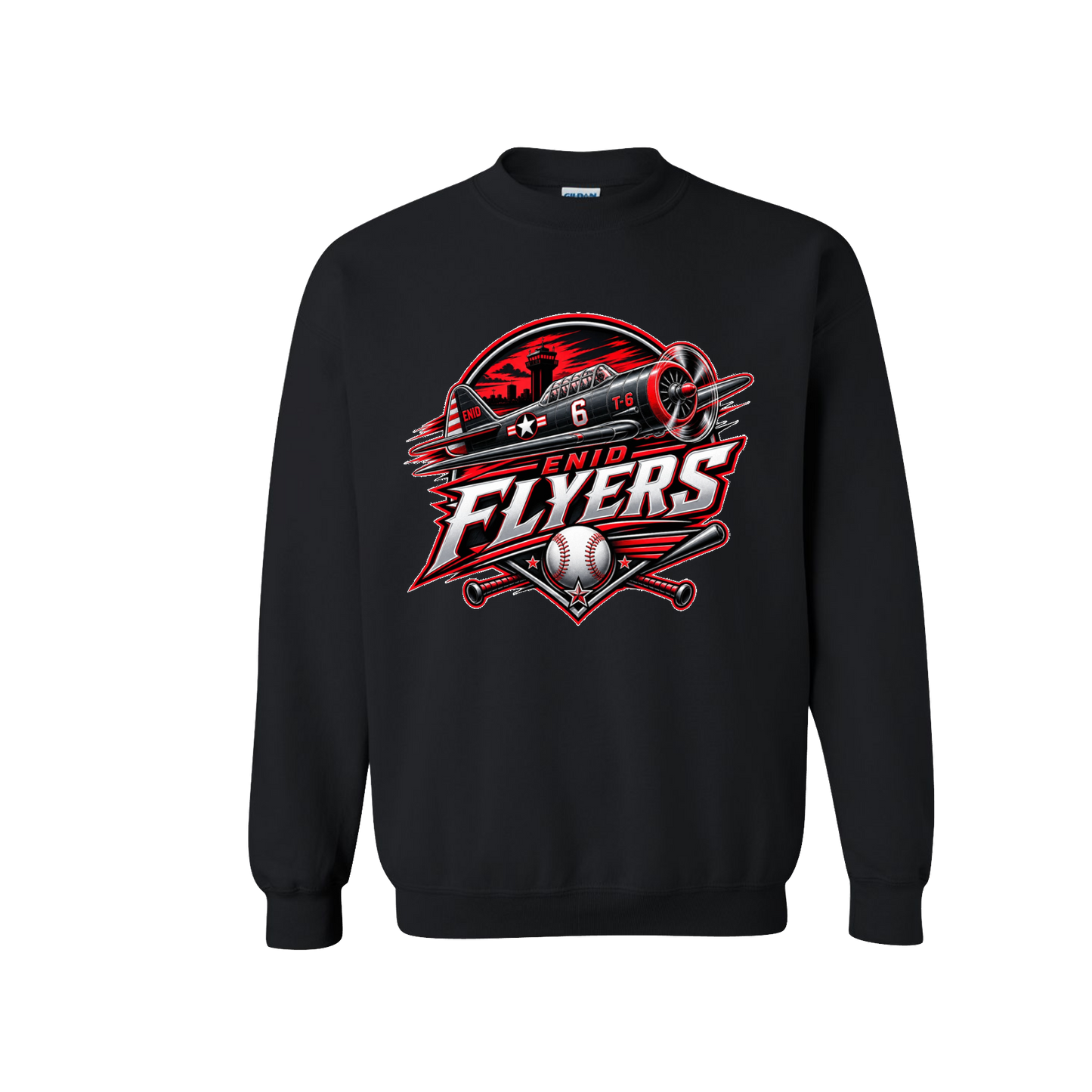 ENID FLYERS