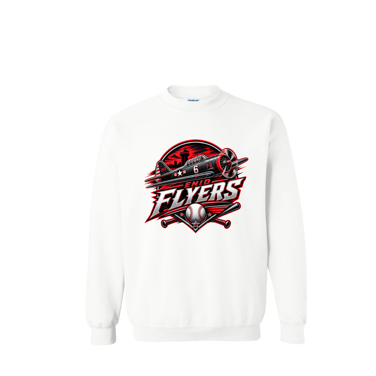 ENID FLYERS