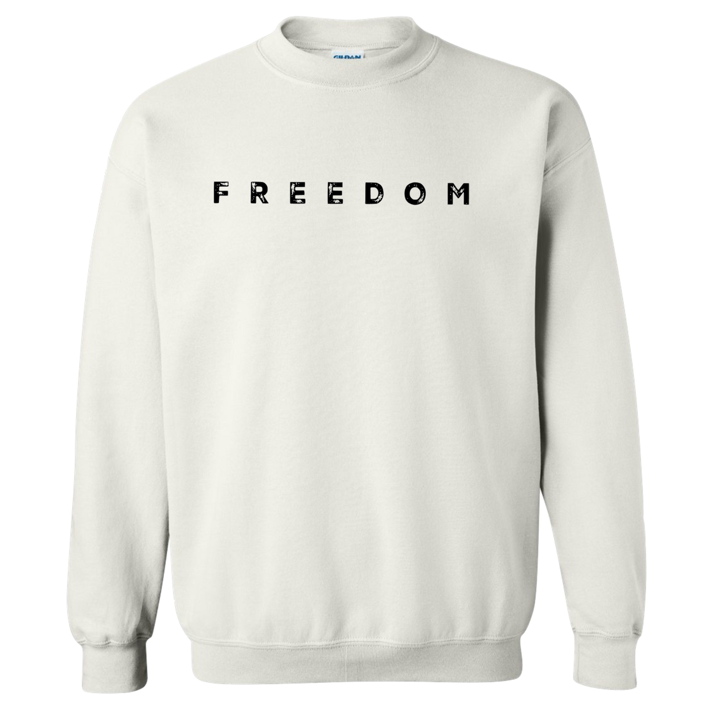 FREEDOM