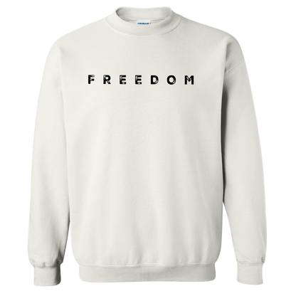 FREEDOM