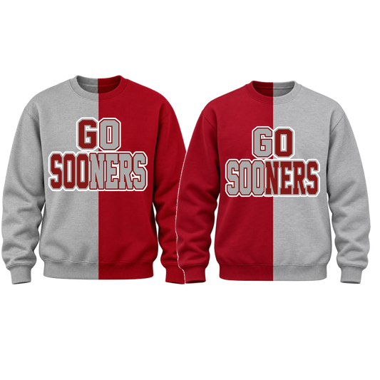 OU SOONERS