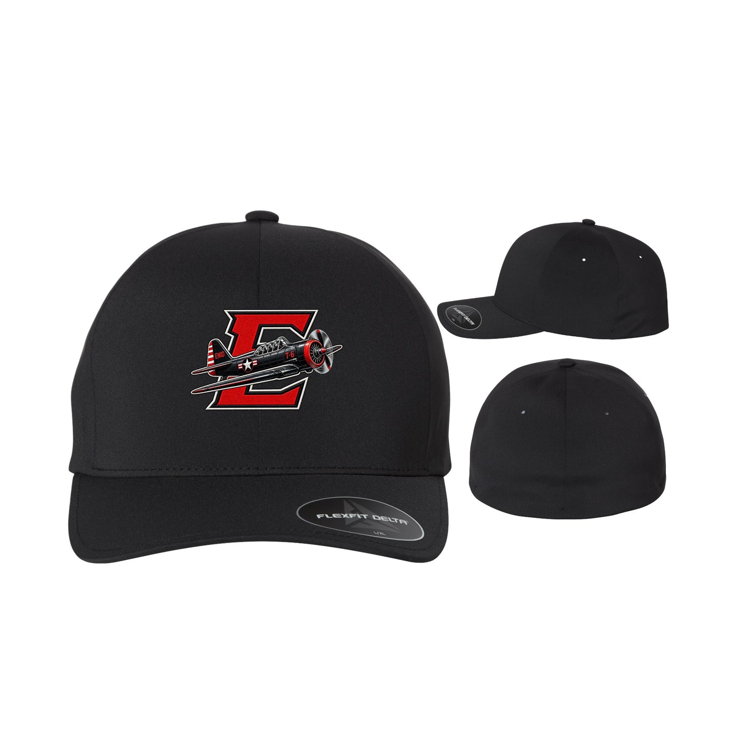ENID FLYERS HATS