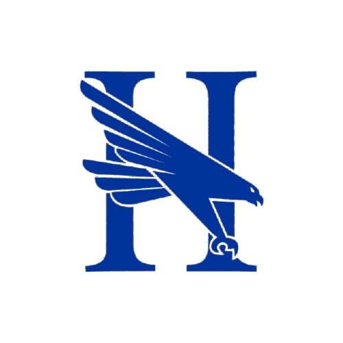HENNESSEY EAGLES - DECAL