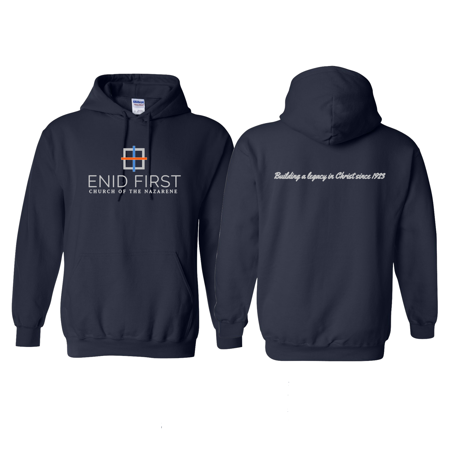 EFN GEAR