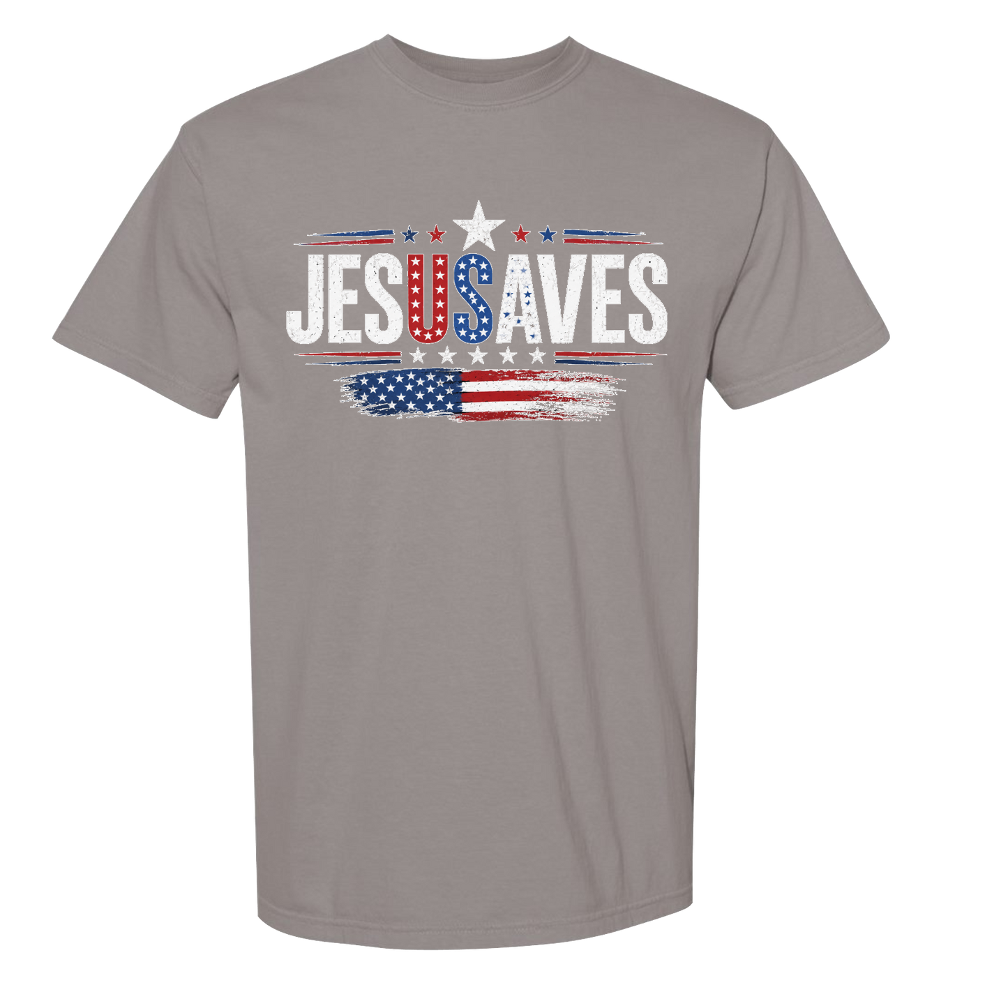 JESUSAVES