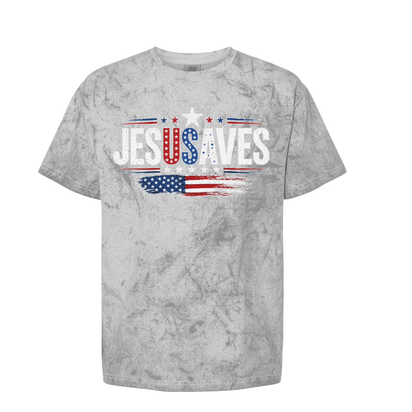 JESUSAVES