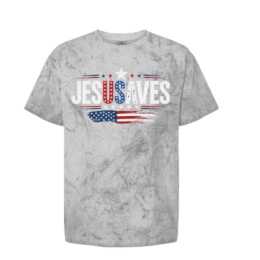 JESUSAVES