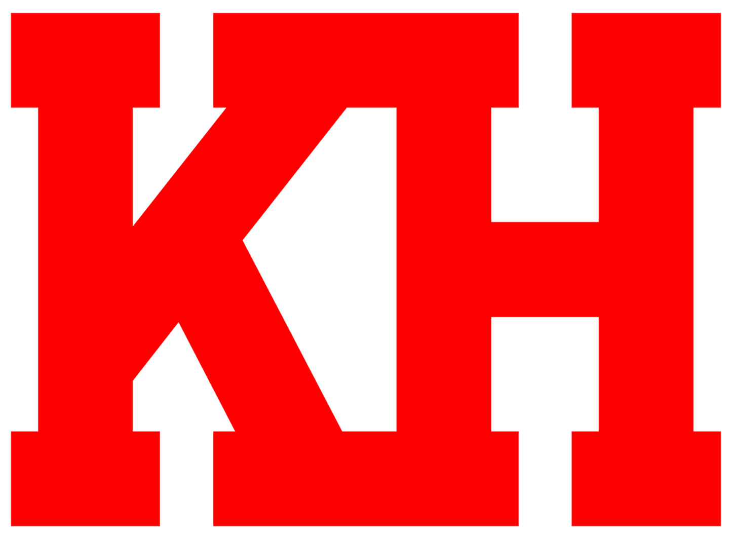 KREMLIN KH DECAL