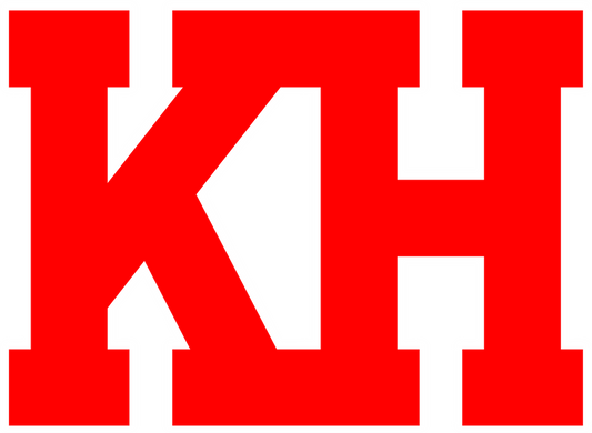 KREMLIN KH DECAL