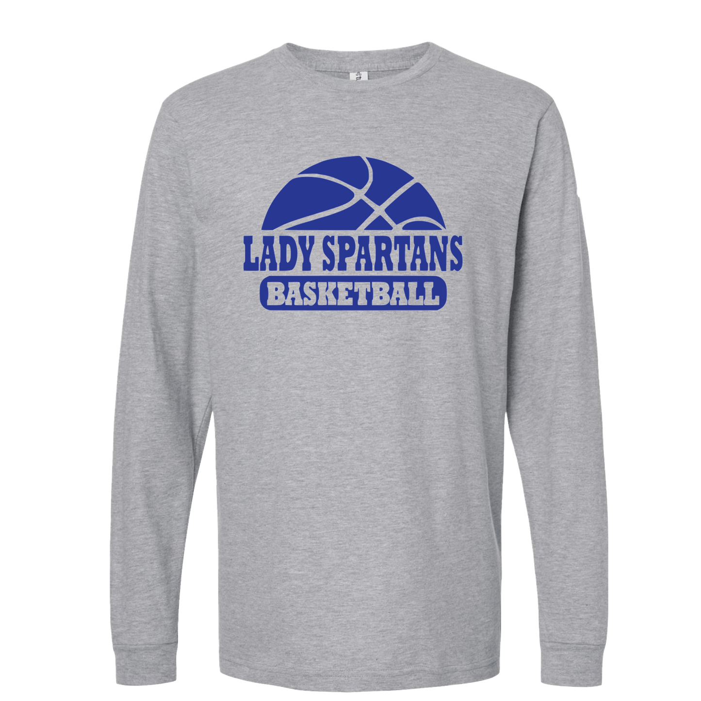 LADY SPARTANS - BASKETBALL
