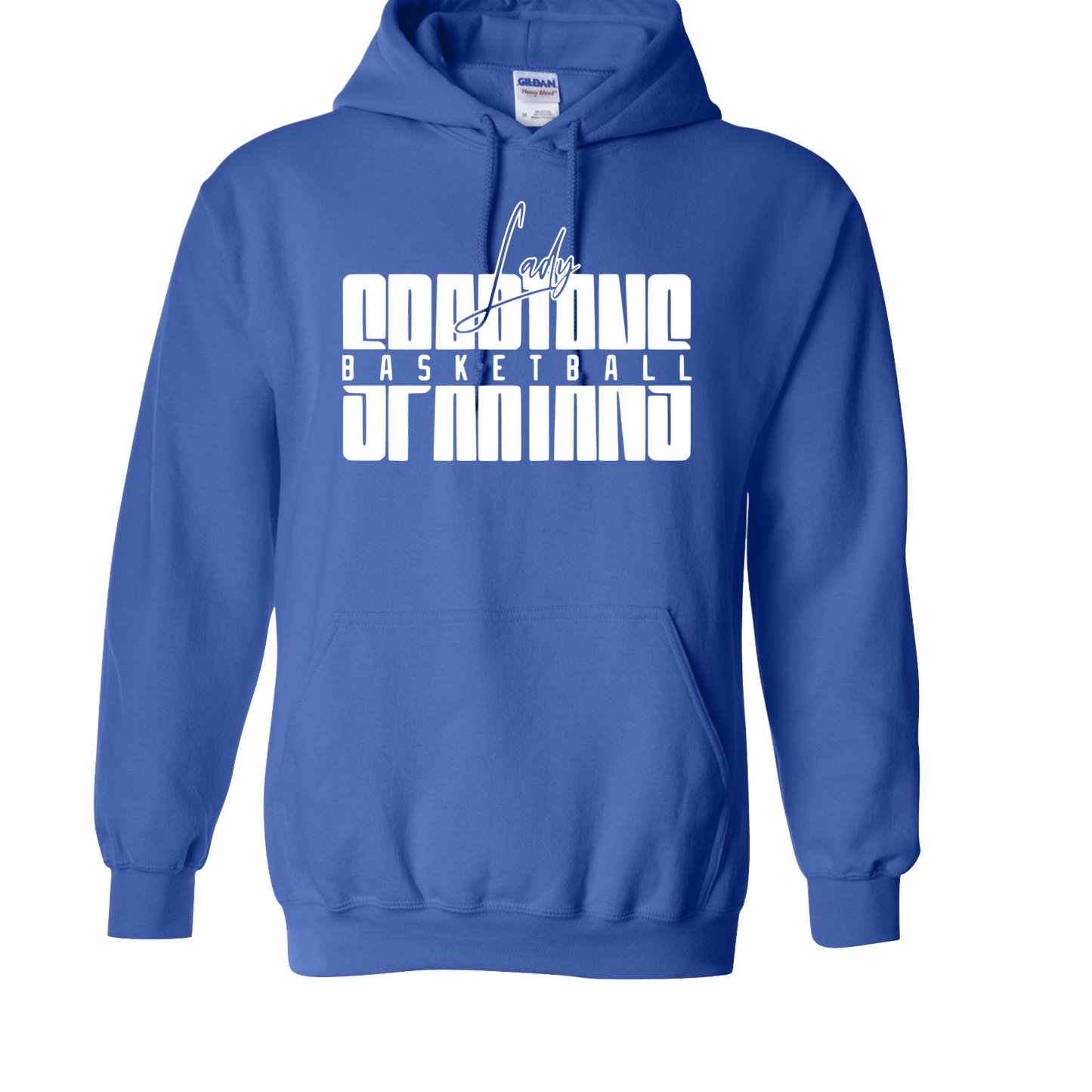 LADY SPARTANS - SPLIT