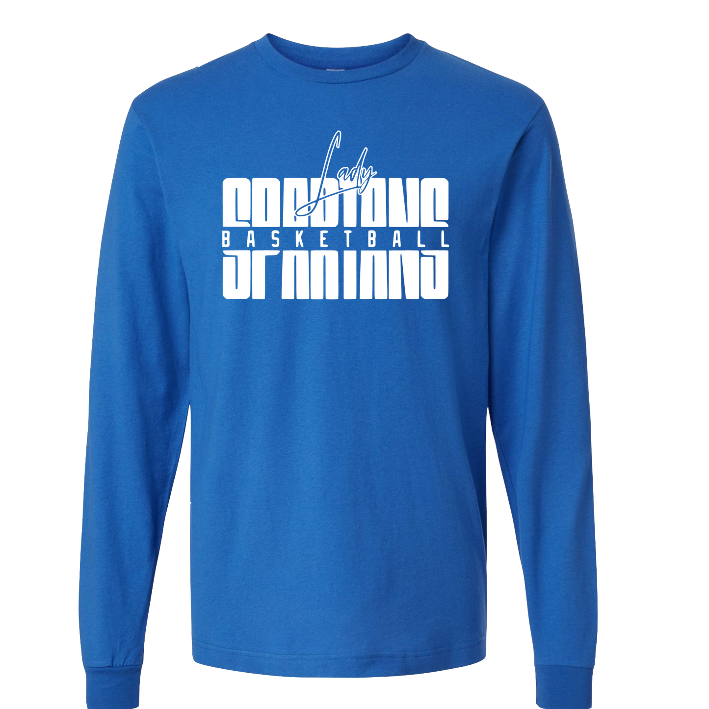 LADY SPARTANS - SPLIT