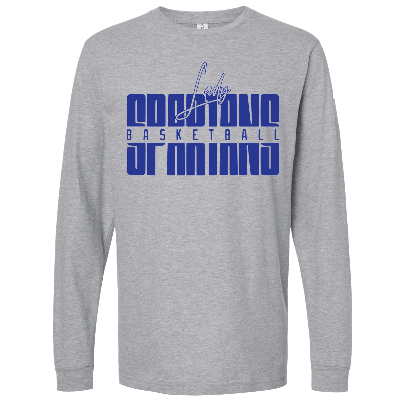 LADY SPARTANS - SPLIT