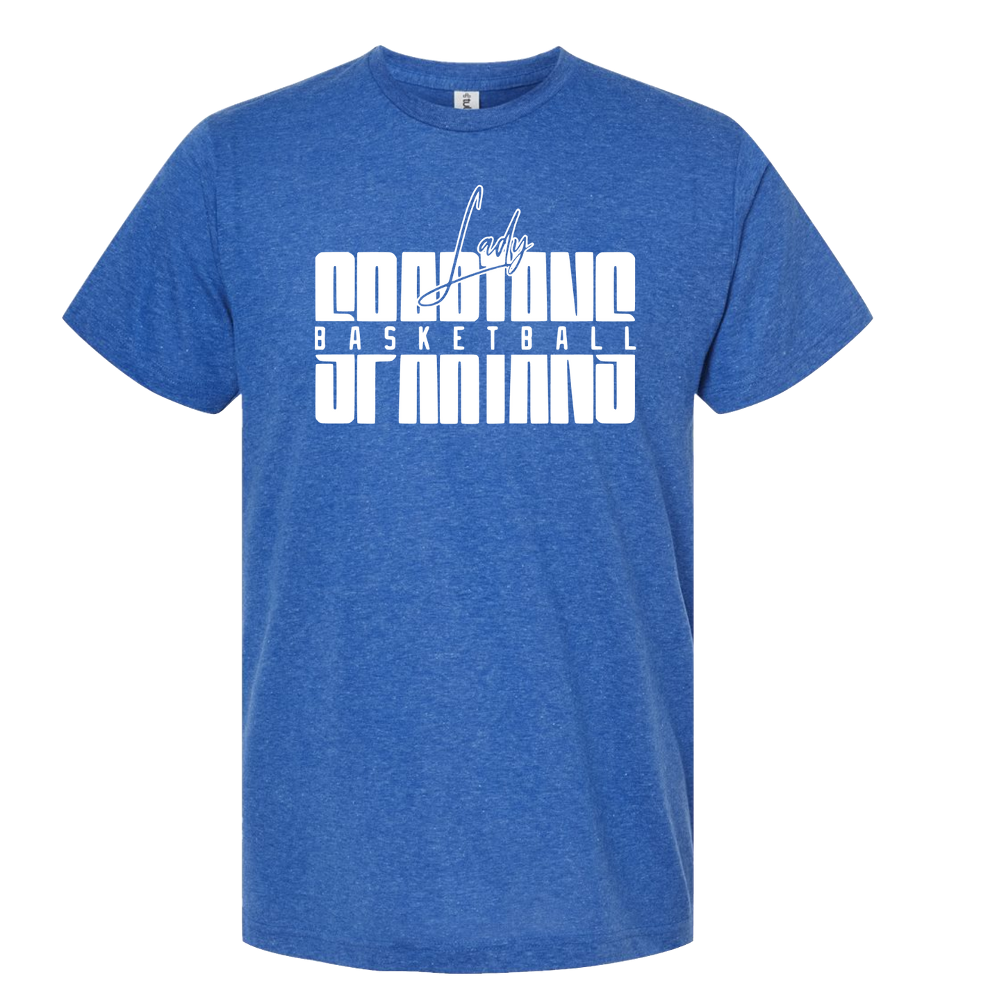 LADY SPARTANS - SPLIT