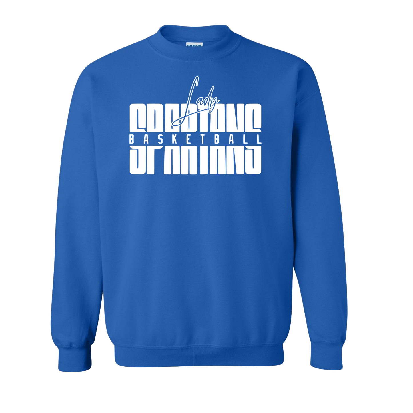 LADY SPARTANS - SPLIT