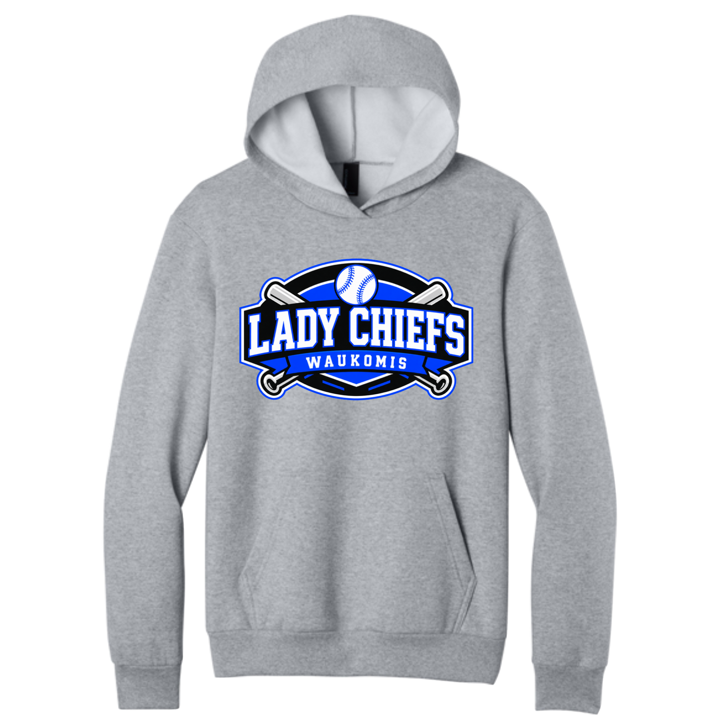 LADY CHIEFS SOFTBALL